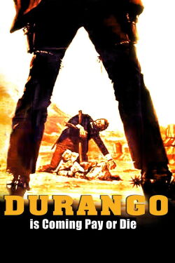 Viene Django... Paga o muere (1971)