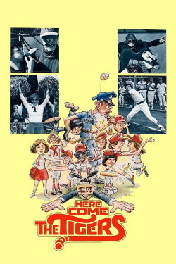 Vienen los tigres (1978)