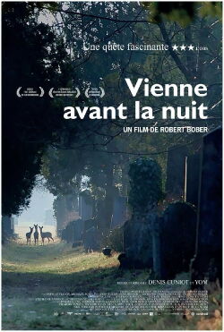 Vienne avant la nuit (2017)