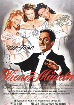 Viennese Girls (1949)