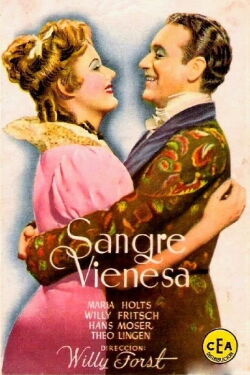 Viennese Spirit (1942)