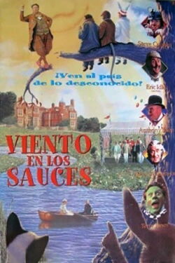 Viento en los Sauces (1996)