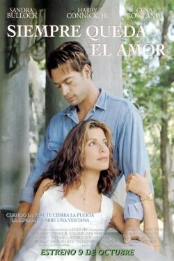 Vientos de esperanza (1998)