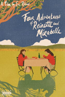 Vier Abenteuer von Reinette und Mirabelle (1987)