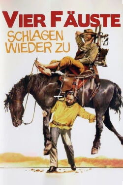 Vier Fäuste schlagen wieder zu (1974)