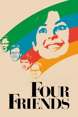 Vier Freunde (1981)