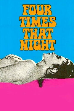Vier Mal heute Nacht (1971)