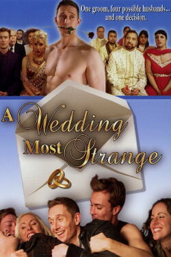 Vier Männer und eine Hochzeit (2011)