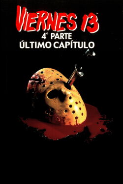 Viernes 13 Parte 4: Capítulo Final (1984)