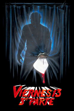 Viernes 13, Parte III (1982)