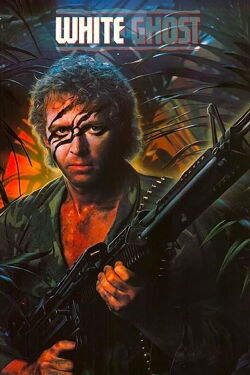 Vietnam: última misión (1988)