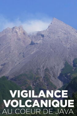 Vigilance volcanique au coeur de Java (2015)
