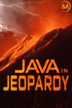 Vigilance volcanique au cœur de Java (2015)