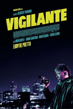 Vigilante (2026)