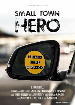 Vigilante (2017)