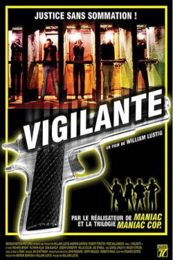 Vigilante - Justice sans sommation (1983)