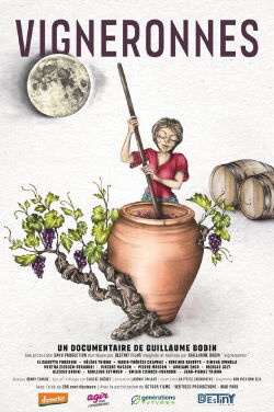 Vigneronnes (2023)