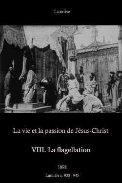 VIII: The Flagellation (1898)