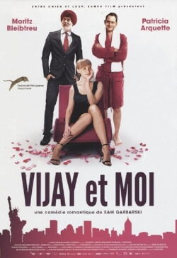 Vijay et Moi (2013)