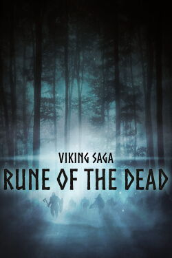 Viking Saga - Rune of the Dead (2022)