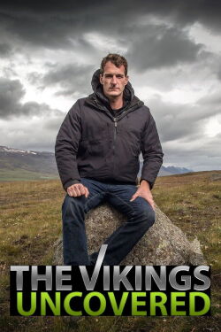 Vikings, cap sur l'Amerique (2016)