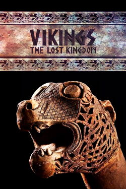 Vikings the Lost Kingdom (2023)