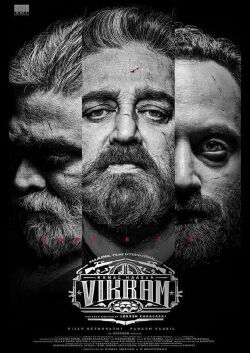 Vikram (2022)