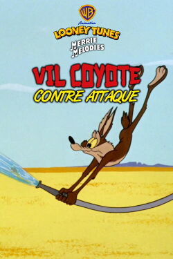 Vil Coyote contre-attaque (1965)