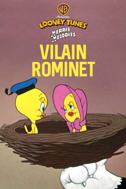 Vilain Rominet (1949)