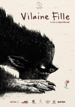 Vilaine Fille (2017)