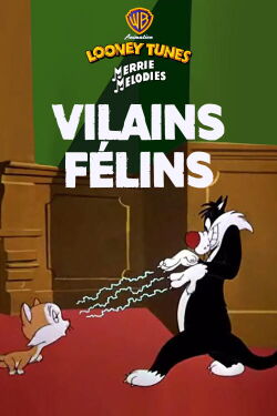Vilains félins (1948)