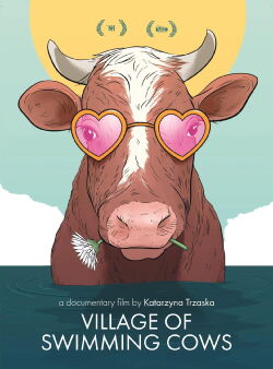 Village of Swimming Cows (2018)