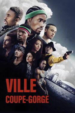 Ville Coupe-Gorge (2020)
