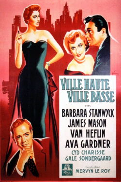 Ville haute, ville basse (1949)