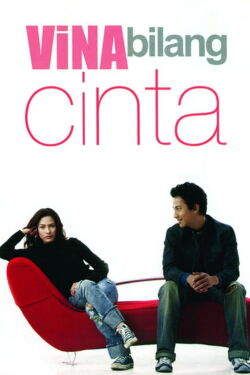 Vina Bilang Cinta (2005)