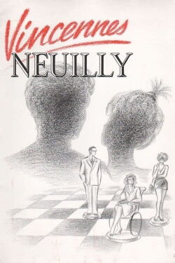 Vincennes Neuilly (1992)