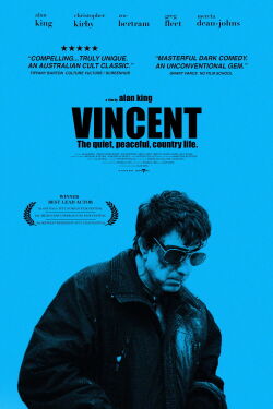 Vincent (2024)