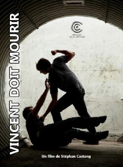 Vincent Must Die (2023)