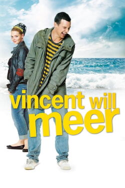 Vincent Wants to Sea (2010)