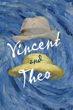 Vincent y Theo (1990)