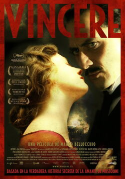 Vincere (2009)