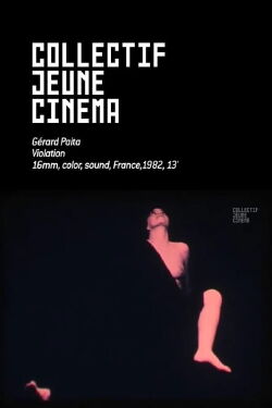 Violation (1982)