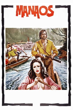 Violence à Manaos (1979)