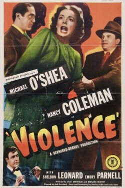 Violence (1947)