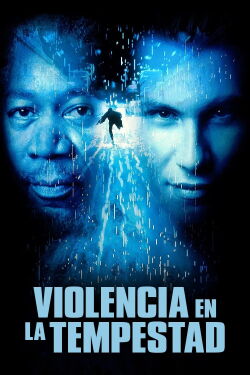 Violencia en la tempestad (Hard Rain) (1998)