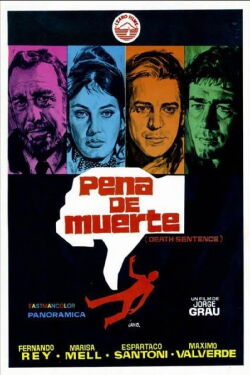 Violent Blood Bath (1974)