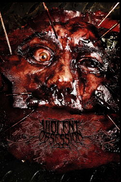 Violent Obsession (2023)