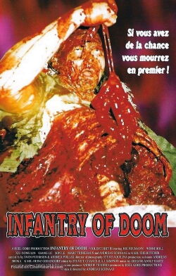 Violent Shit 3 - Infantry of Doom (1999)