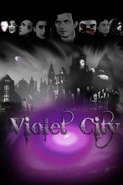 Violet City (2016)
