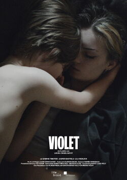 Violet (2024)